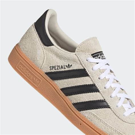 adidas handball spezial shoes beige